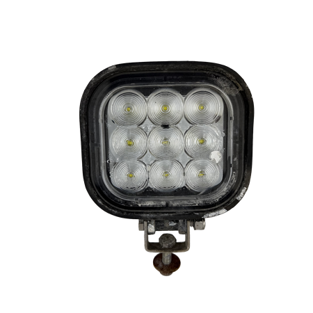 Arbetsbelysning led
